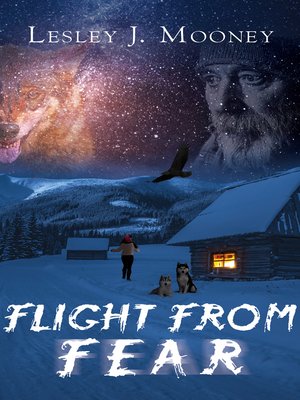 cover image of Flight from Fear